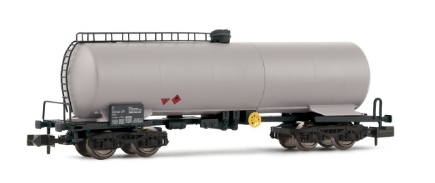 Kesselwagen 4-achsig